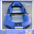 Barco de corrida inflável Ce PVC para esportes de verão